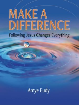 Make a Difference
